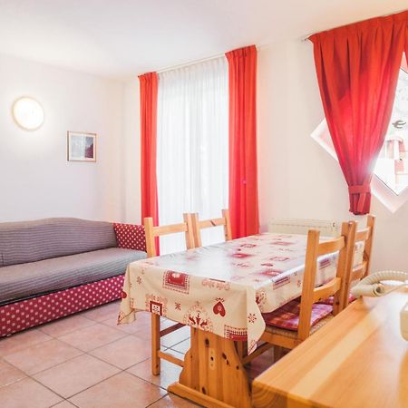 Residence Al Caminetto Molveno Εξωτερικό φωτογραφία