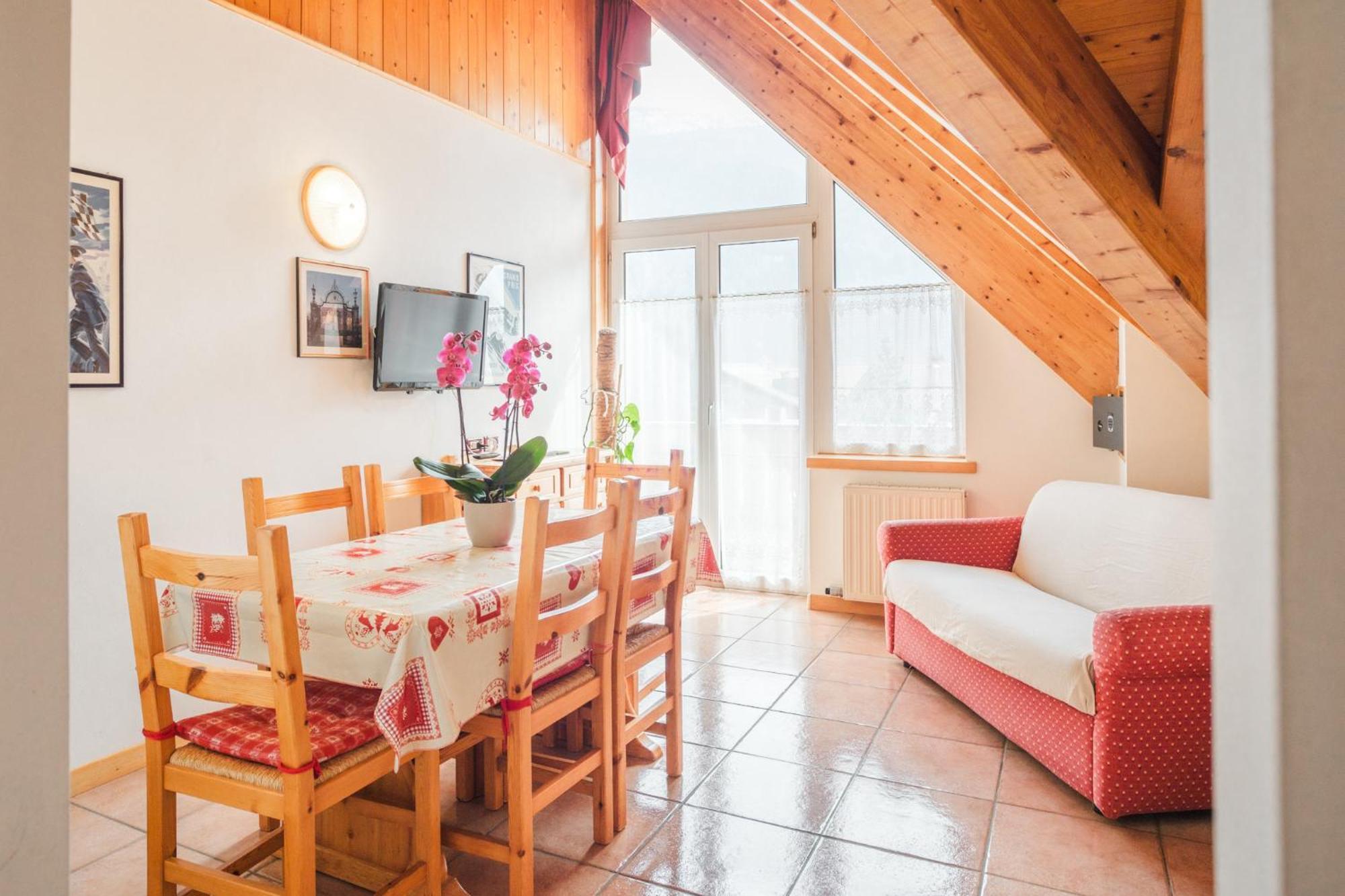Residence Al Caminetto Molveno Εξωτερικό φωτογραφία