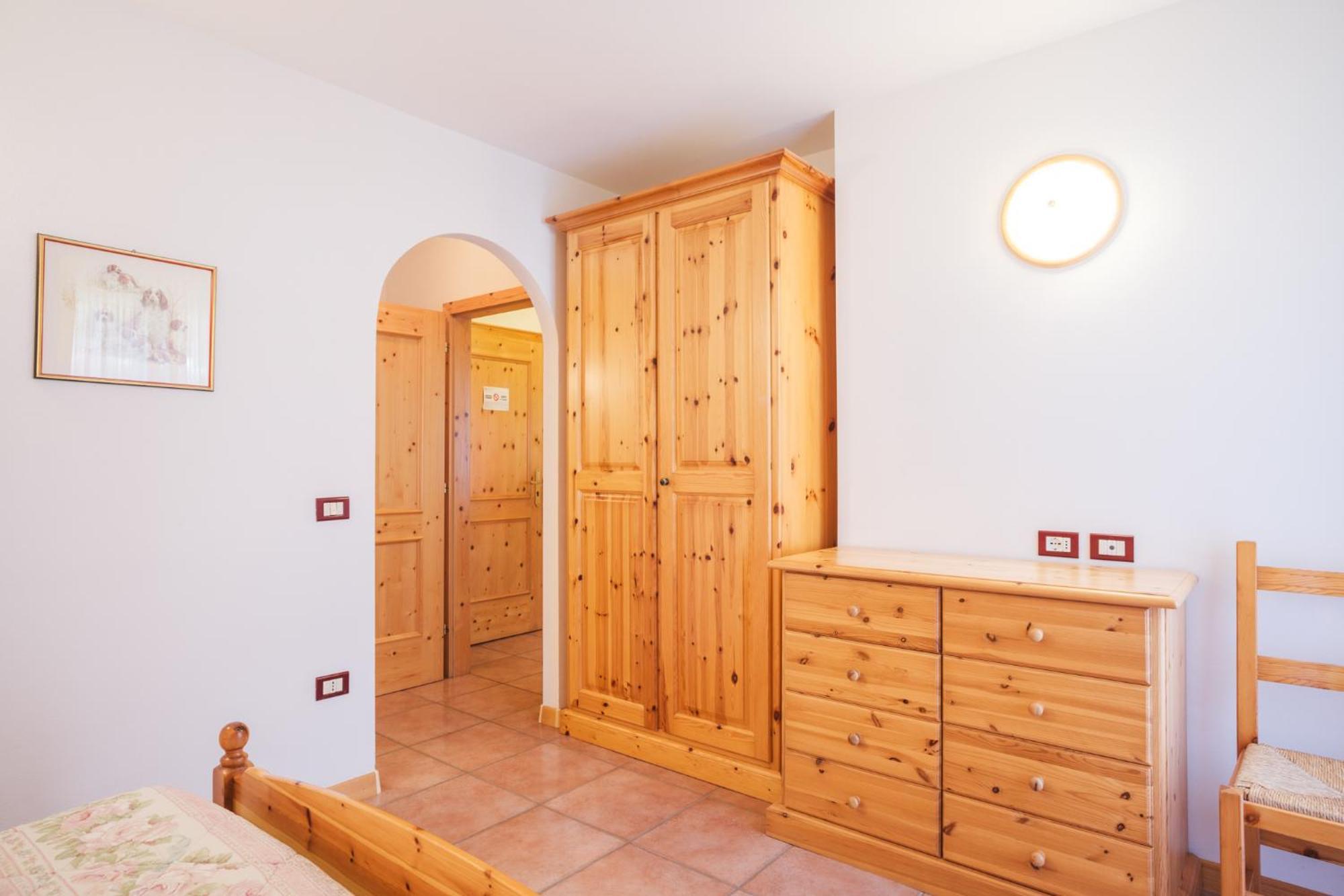 Residence Al Caminetto Molveno Εξωτερικό φωτογραφία