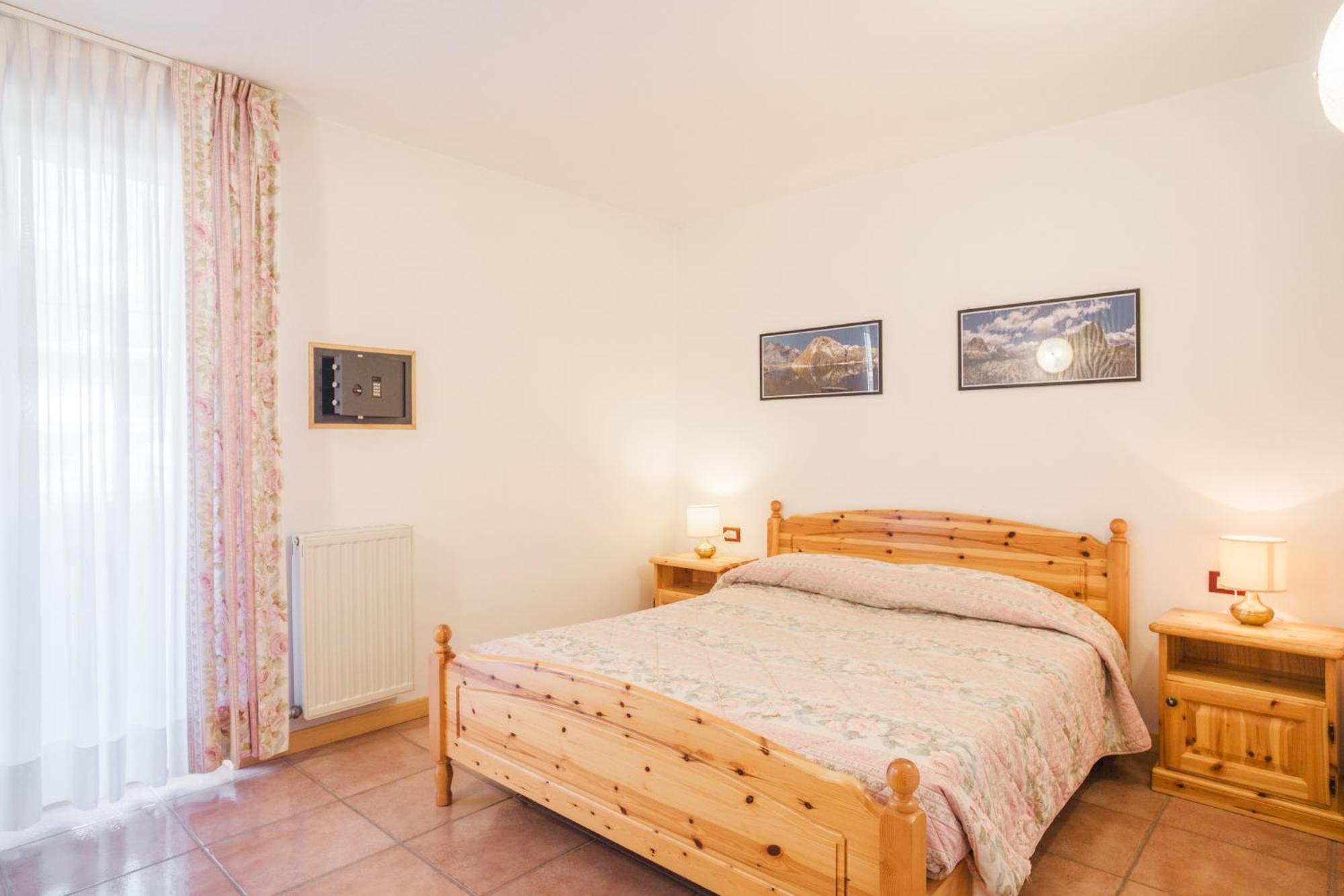 Residence Al Caminetto Molveno Εξωτερικό φωτογραφία