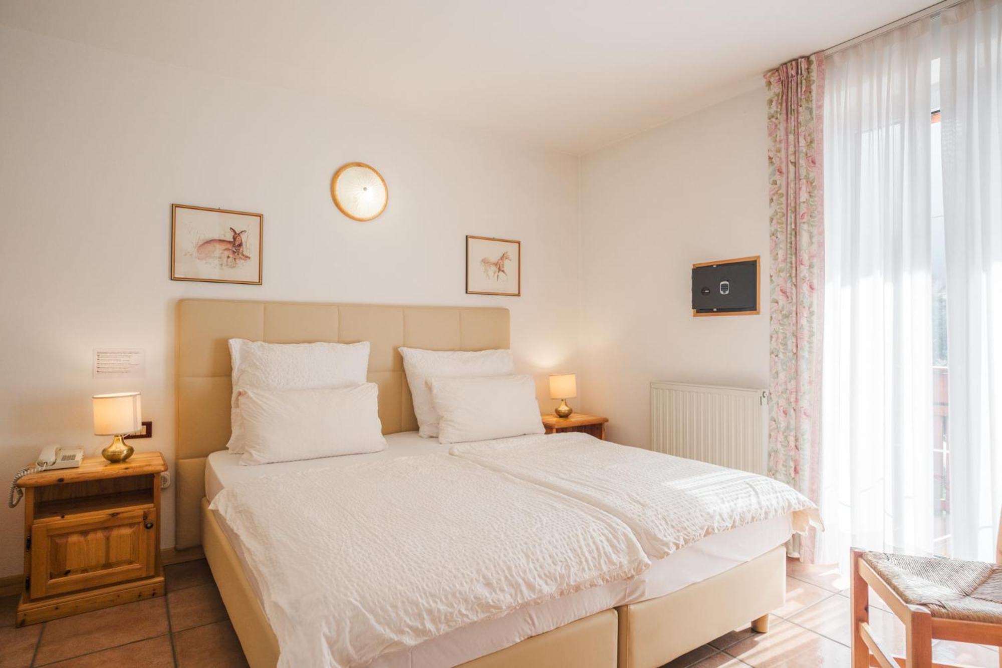 Residence Al Caminetto Molveno Εξωτερικό φωτογραφία
