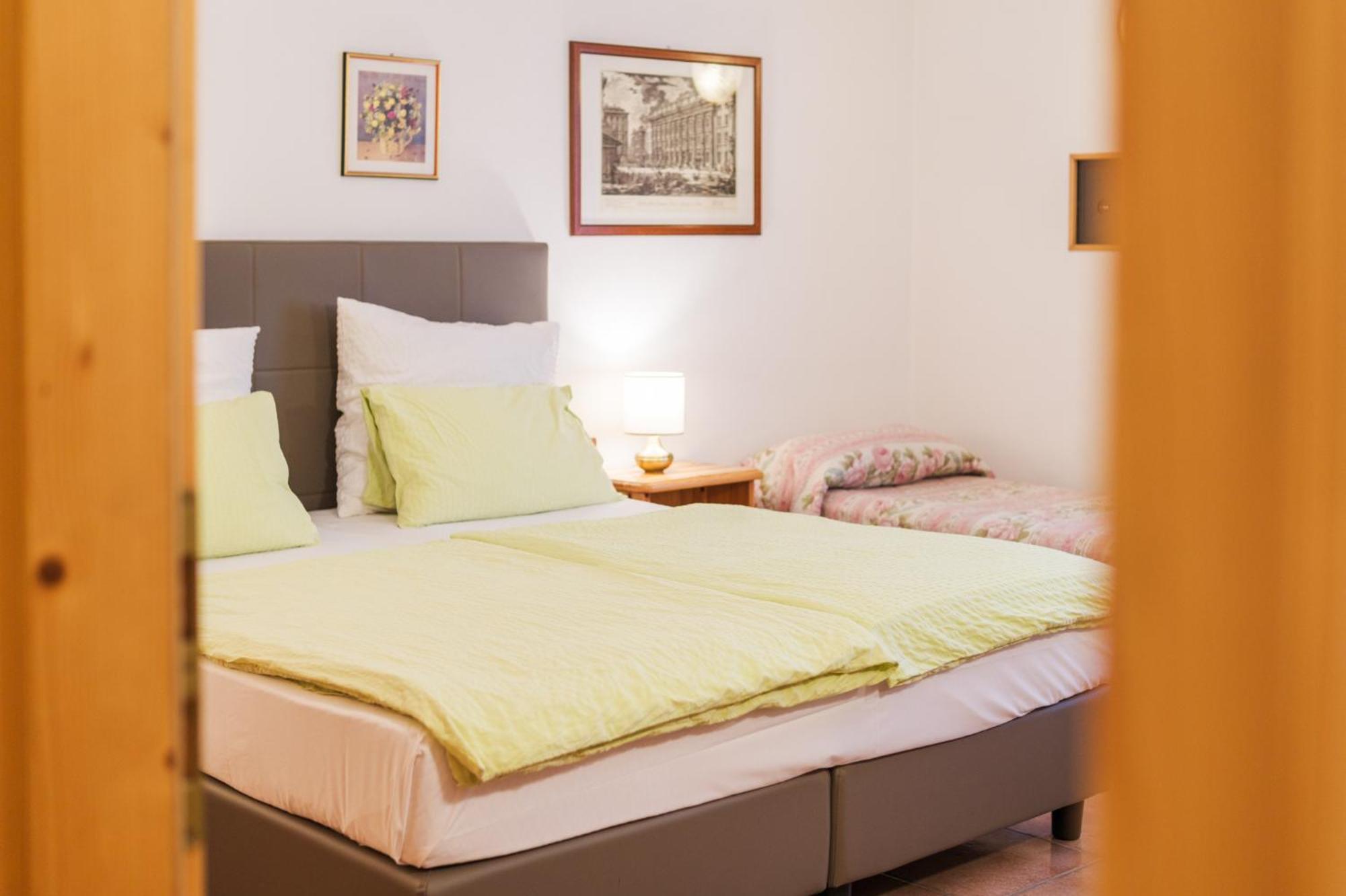 Residence Al Caminetto Molveno Εξωτερικό φωτογραφία