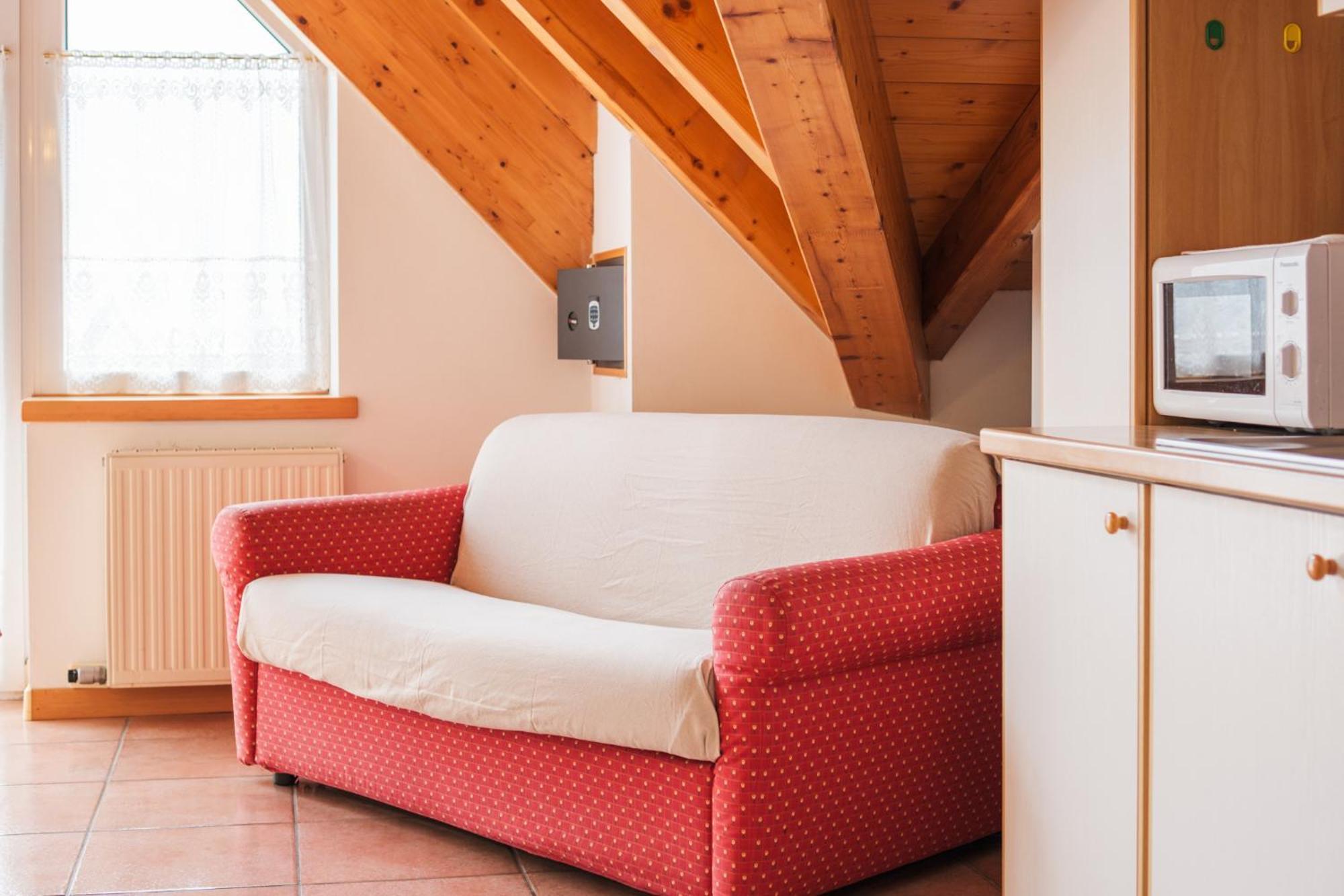 Residence Al Caminetto Molveno Εξωτερικό φωτογραφία