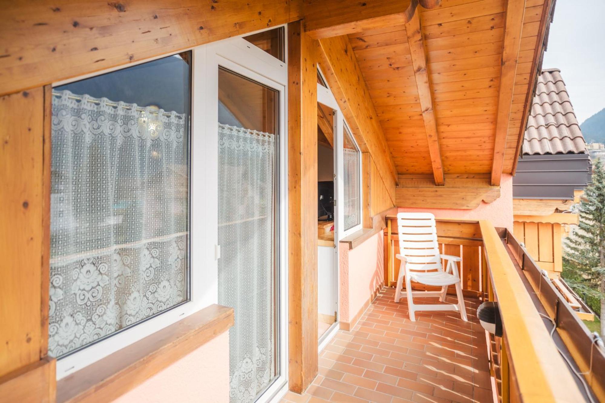 Residence Al Caminetto Molveno Εξωτερικό φωτογραφία