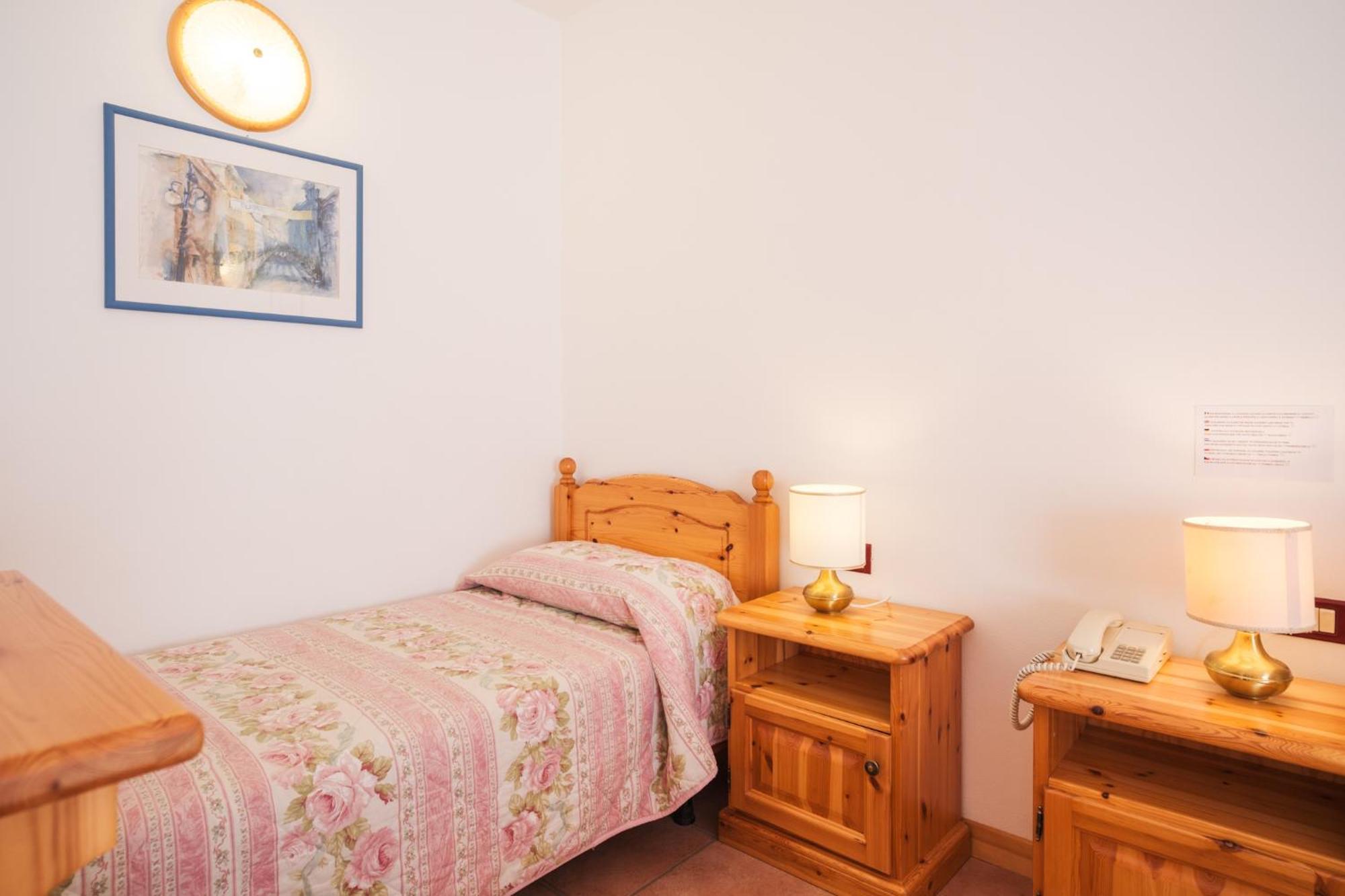 Residence Al Caminetto Molveno Εξωτερικό φωτογραφία