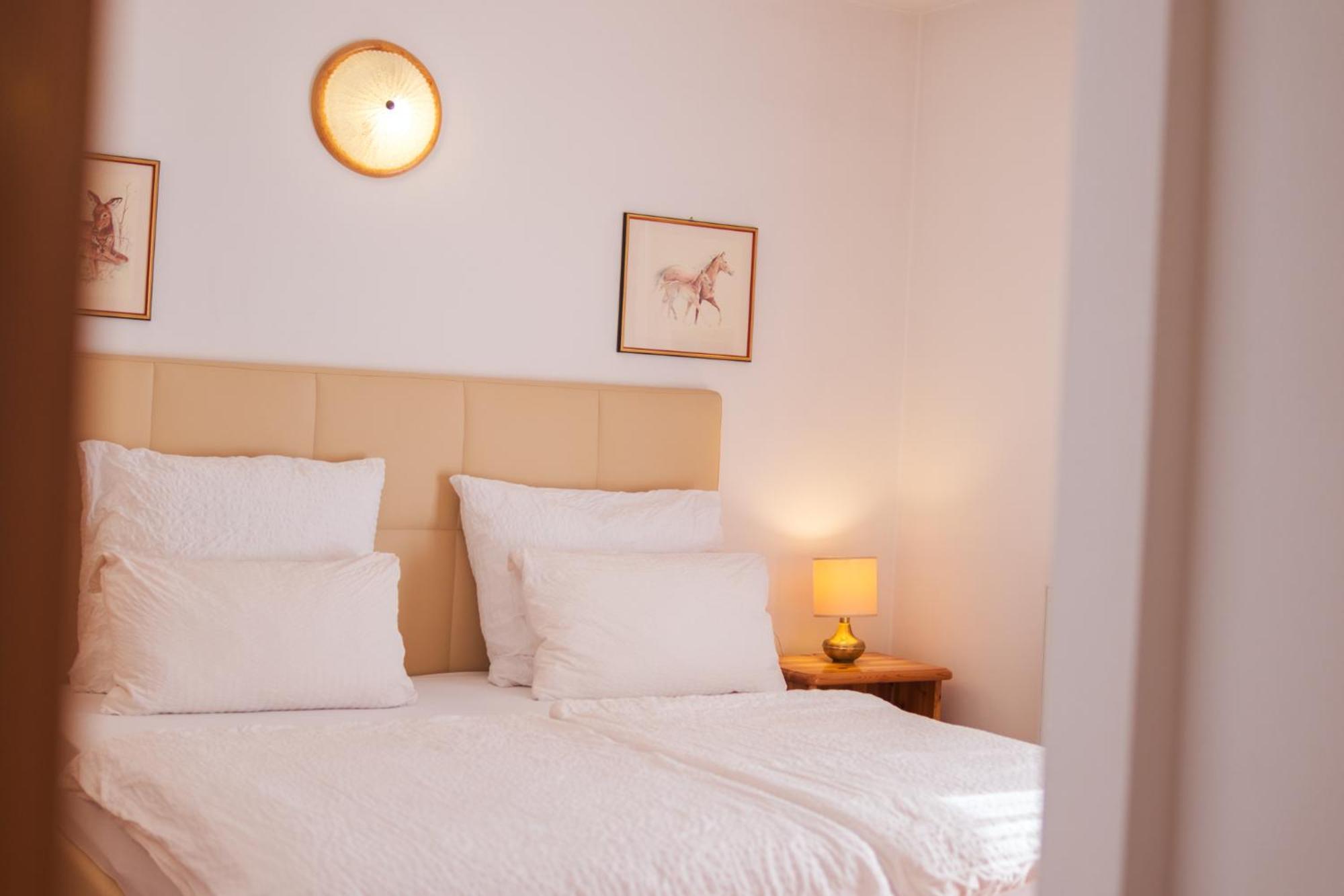 Residence Al Caminetto Molveno Εξωτερικό φωτογραφία