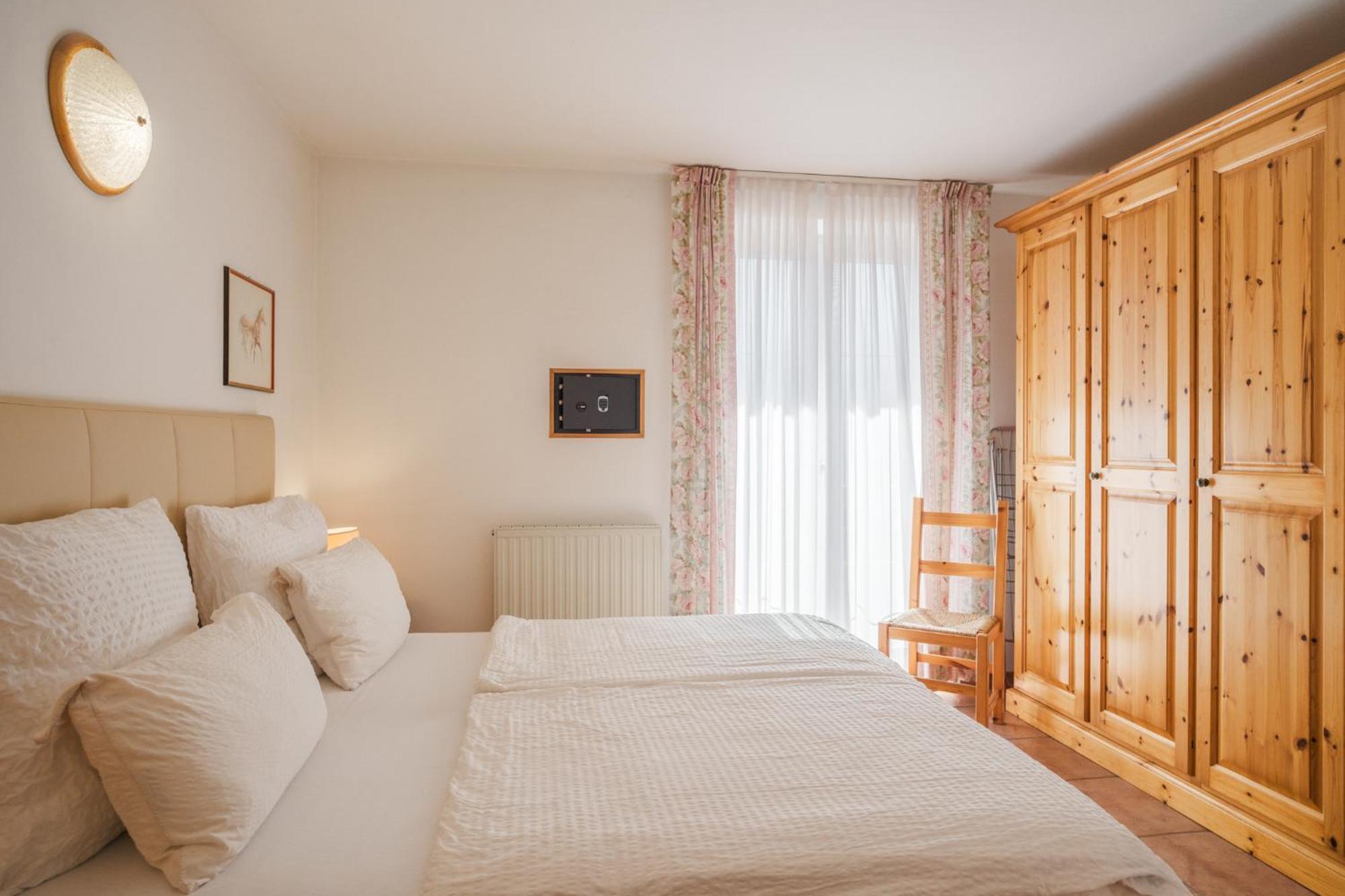 Residence Al Caminetto Molveno Εξωτερικό φωτογραφία