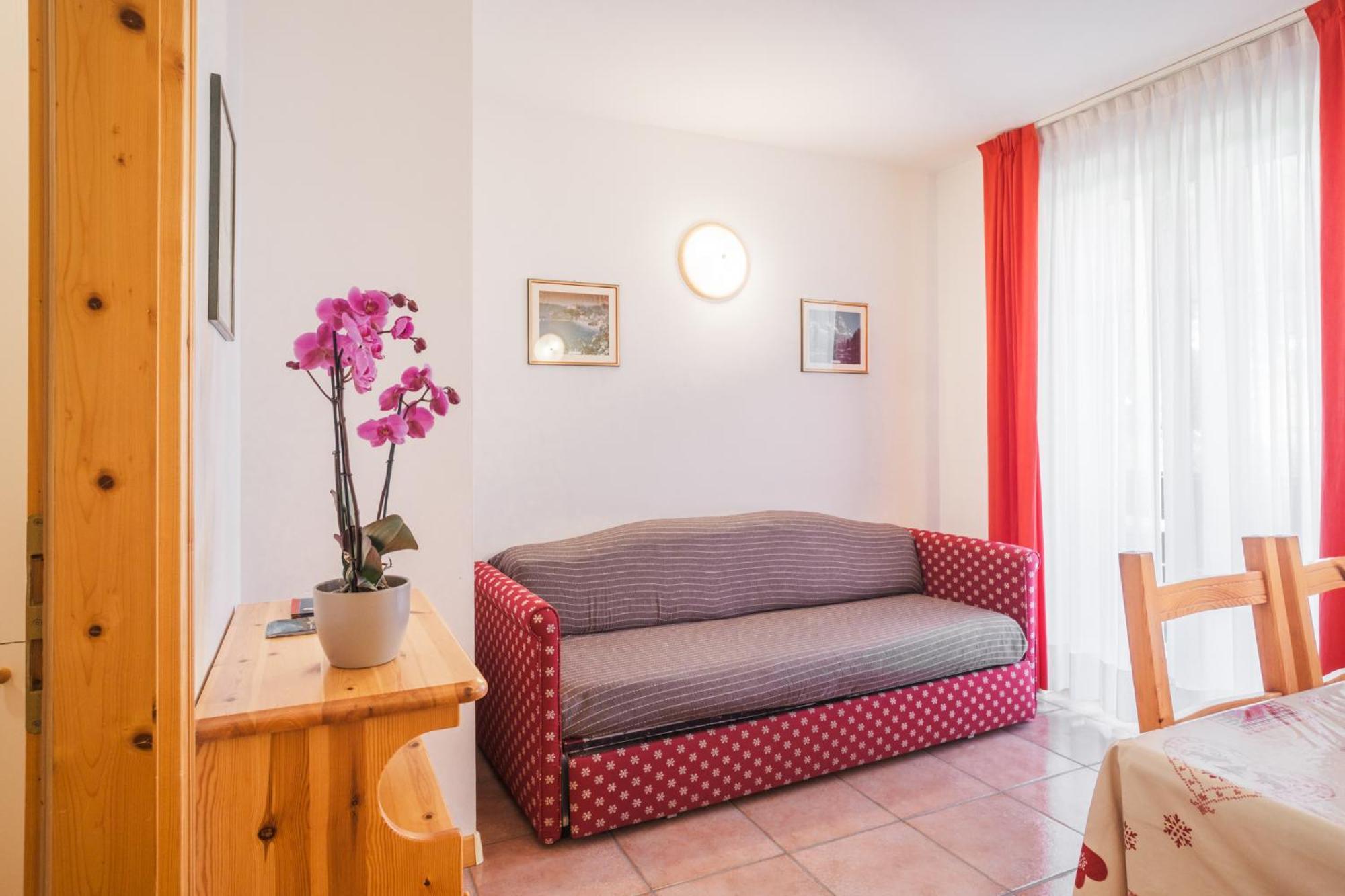 Residence Al Caminetto Molveno Εξωτερικό φωτογραφία
