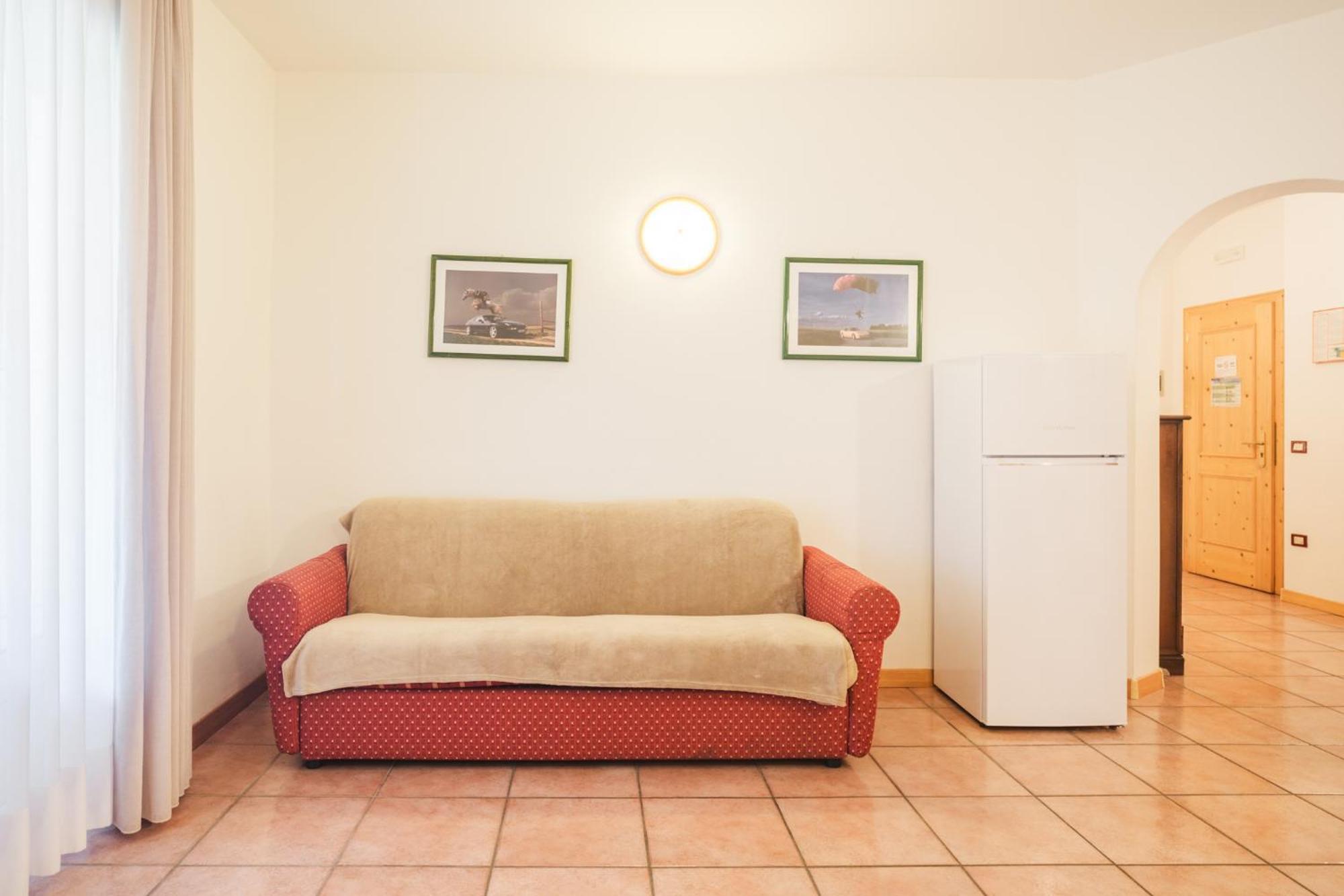 Residence Al Caminetto Molveno Εξωτερικό φωτογραφία