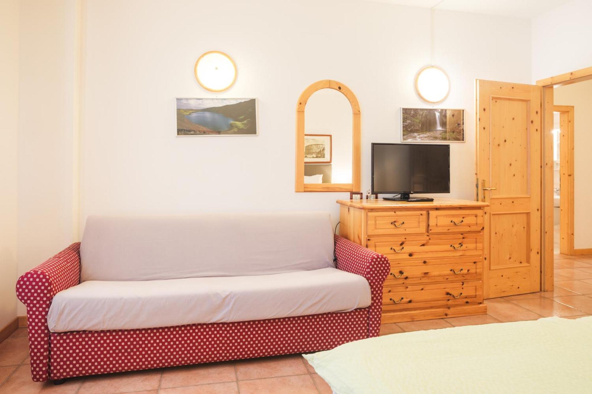 Residence Al Caminetto Molveno Εξωτερικό φωτογραφία
