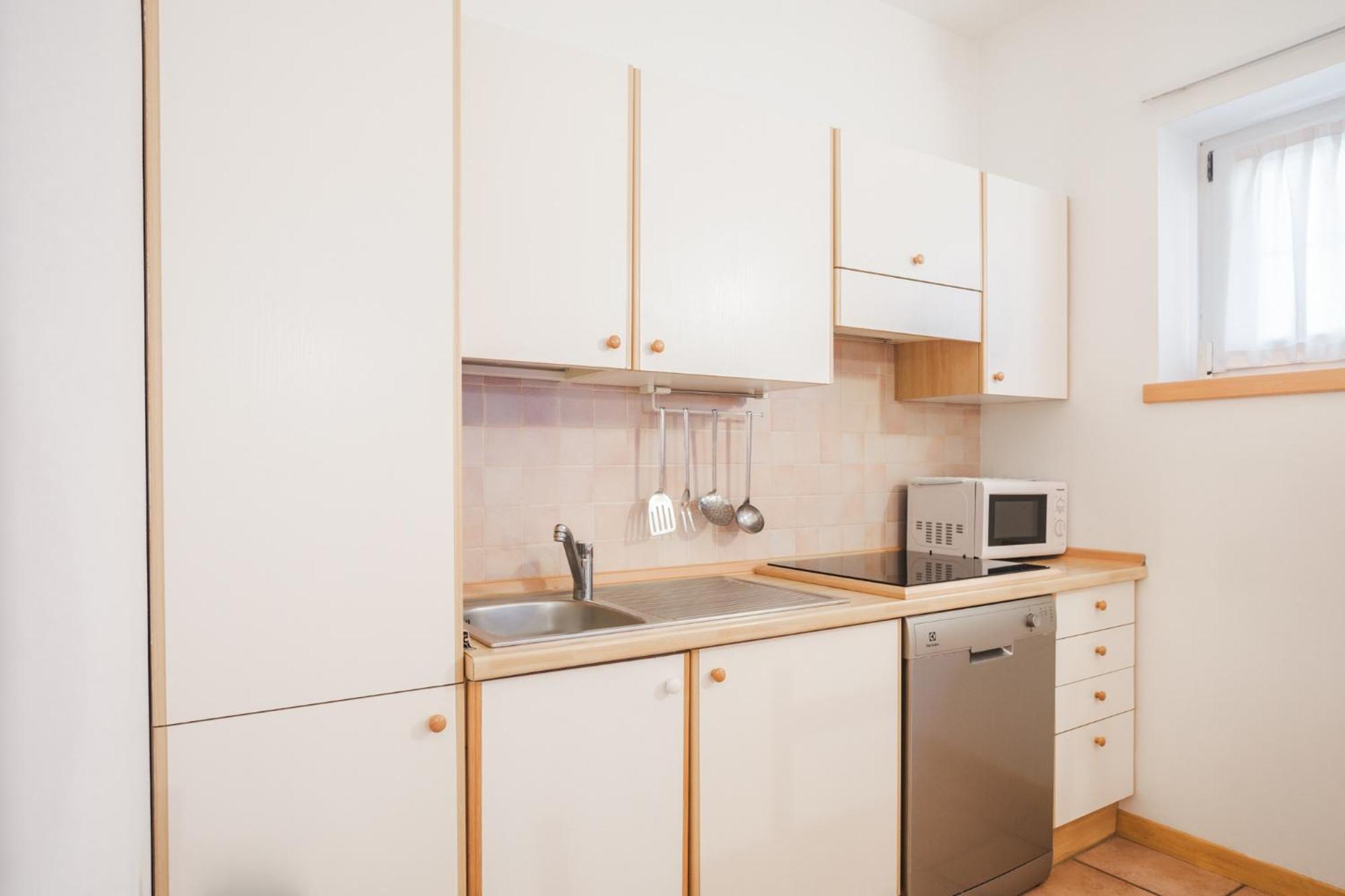 Residence Al Caminetto Molveno Εξωτερικό φωτογραφία