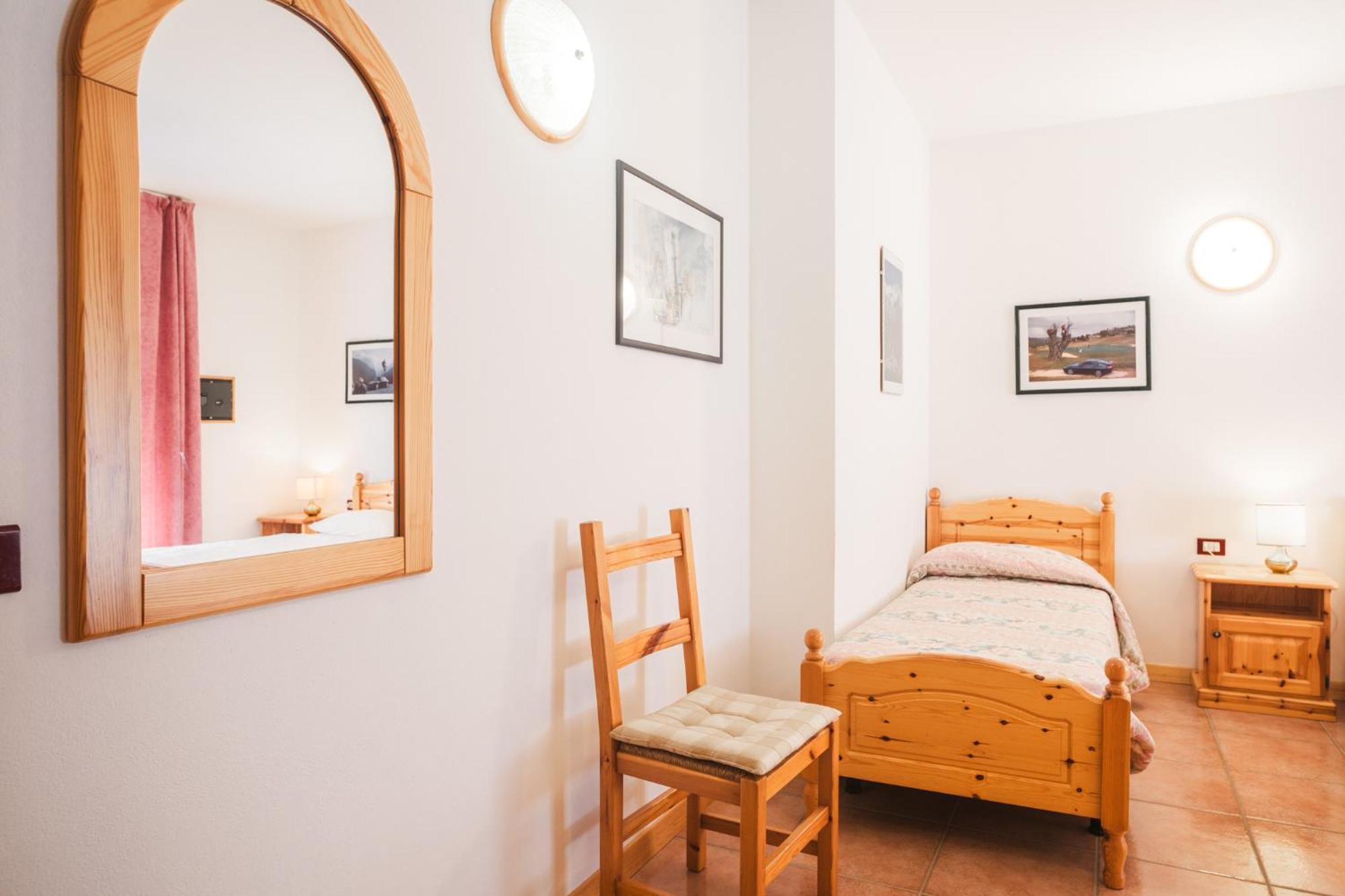 Residence Al Caminetto Molveno Εξωτερικό φωτογραφία