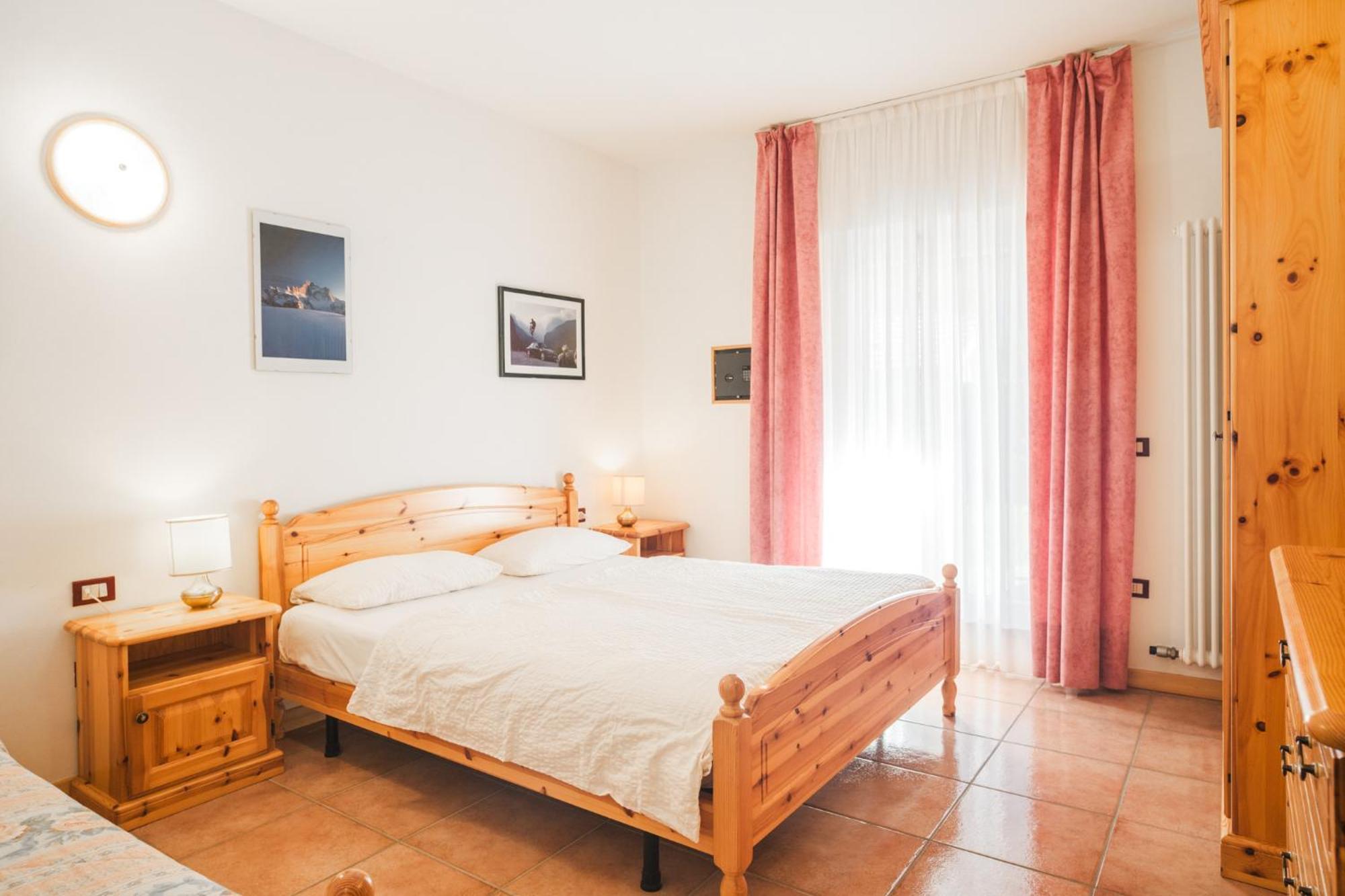 Residence Al Caminetto Molveno Εξωτερικό φωτογραφία